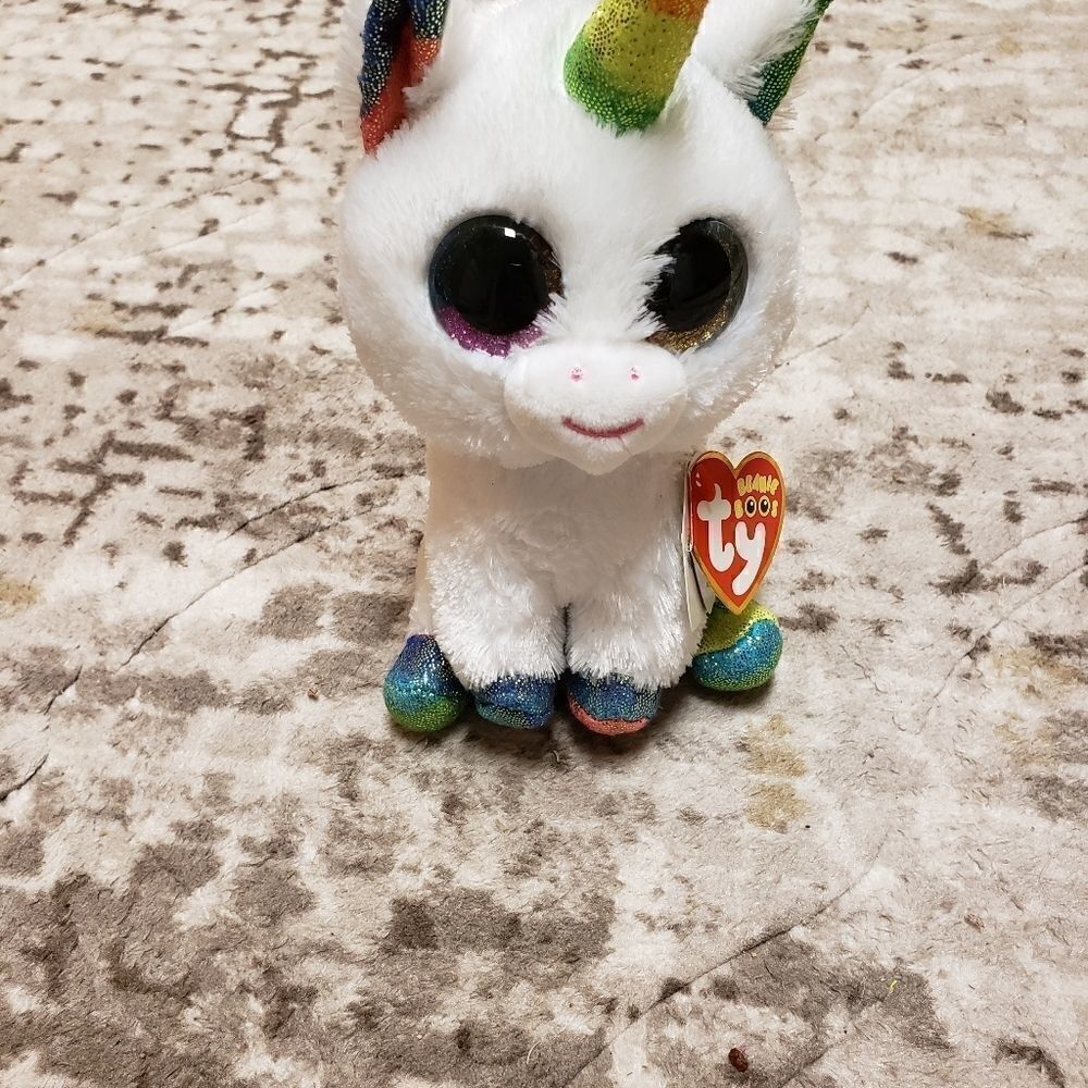 Beanie boos toy - Picture 2 of 10